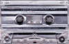 Gary Numan The Plan Reissue Cassette 1988